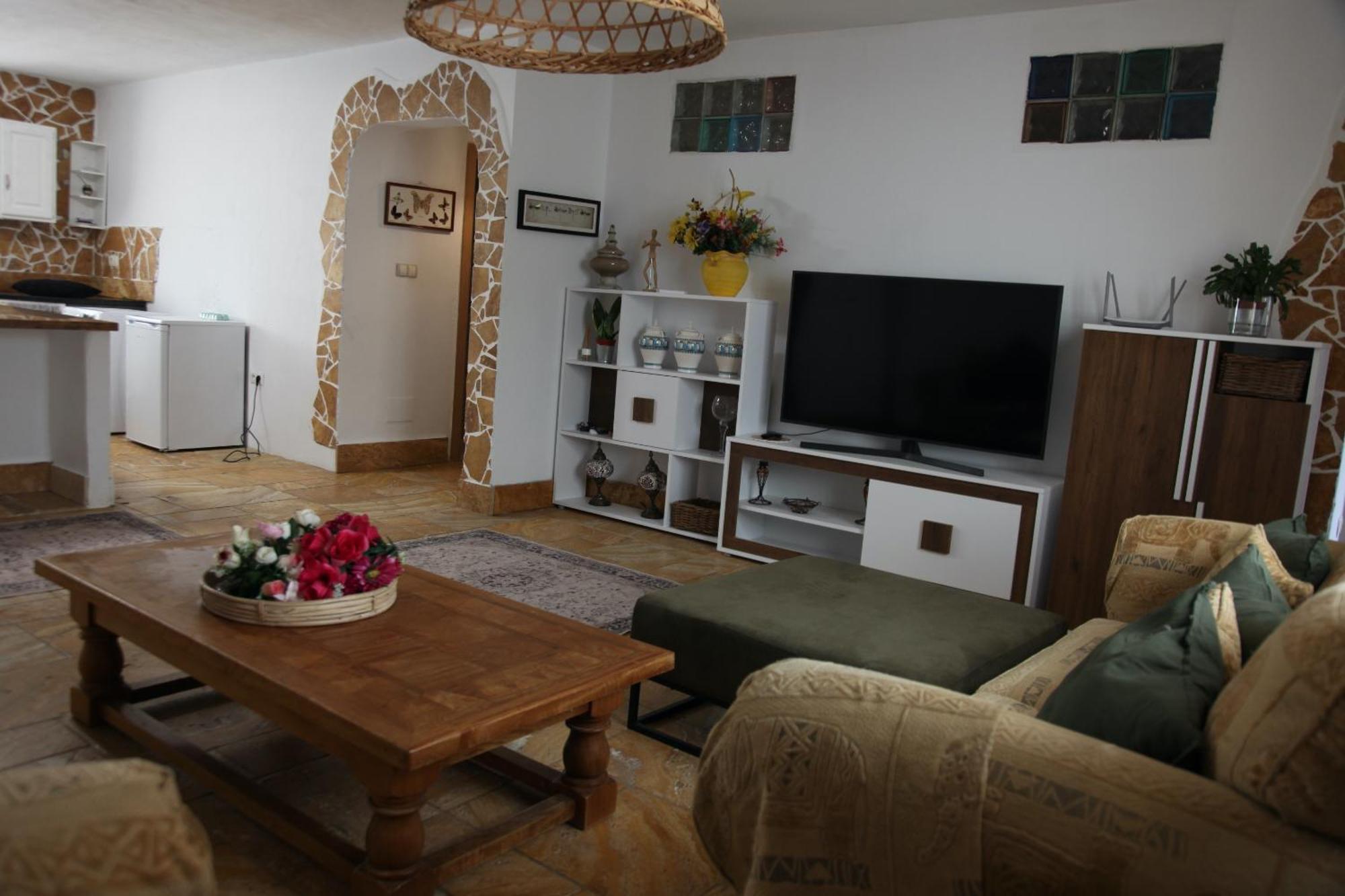 דירות מאלגה The Dragonfly Retreat מראה חיצוני תמונה
