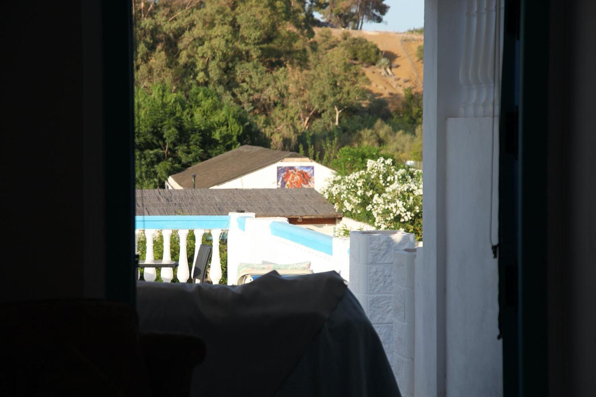דירות מאלגה The Dragonfly Retreat מראה חיצוני תמונה