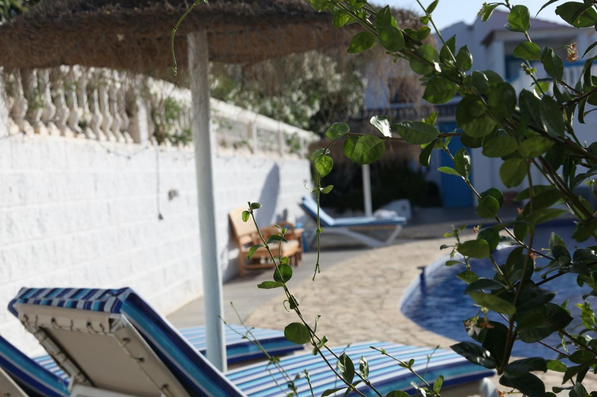 דירות מאלגה The Dragonfly Retreat מראה חיצוני תמונה