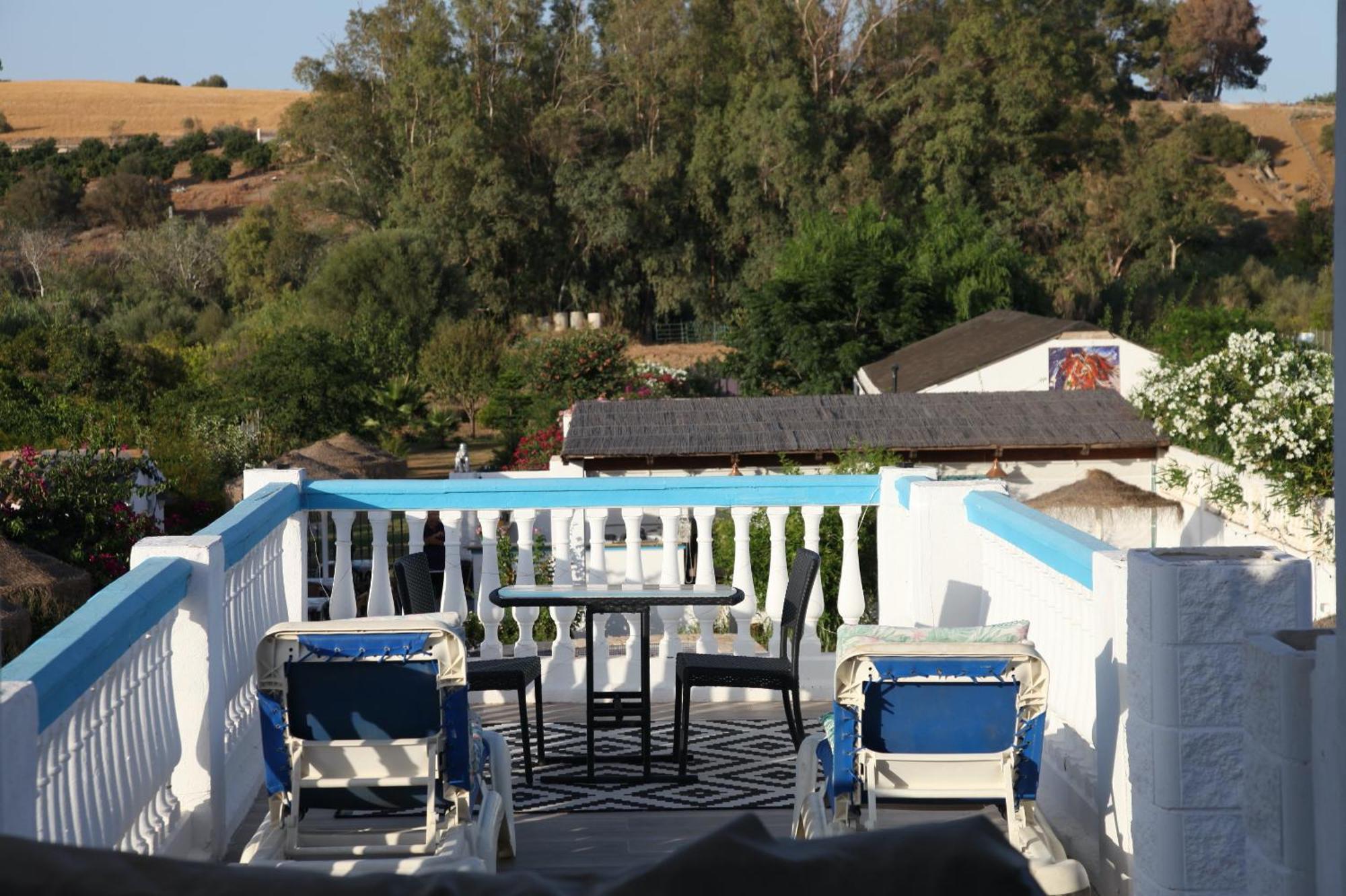 דירות מאלגה The Dragonfly Retreat מראה חיצוני תמונה
