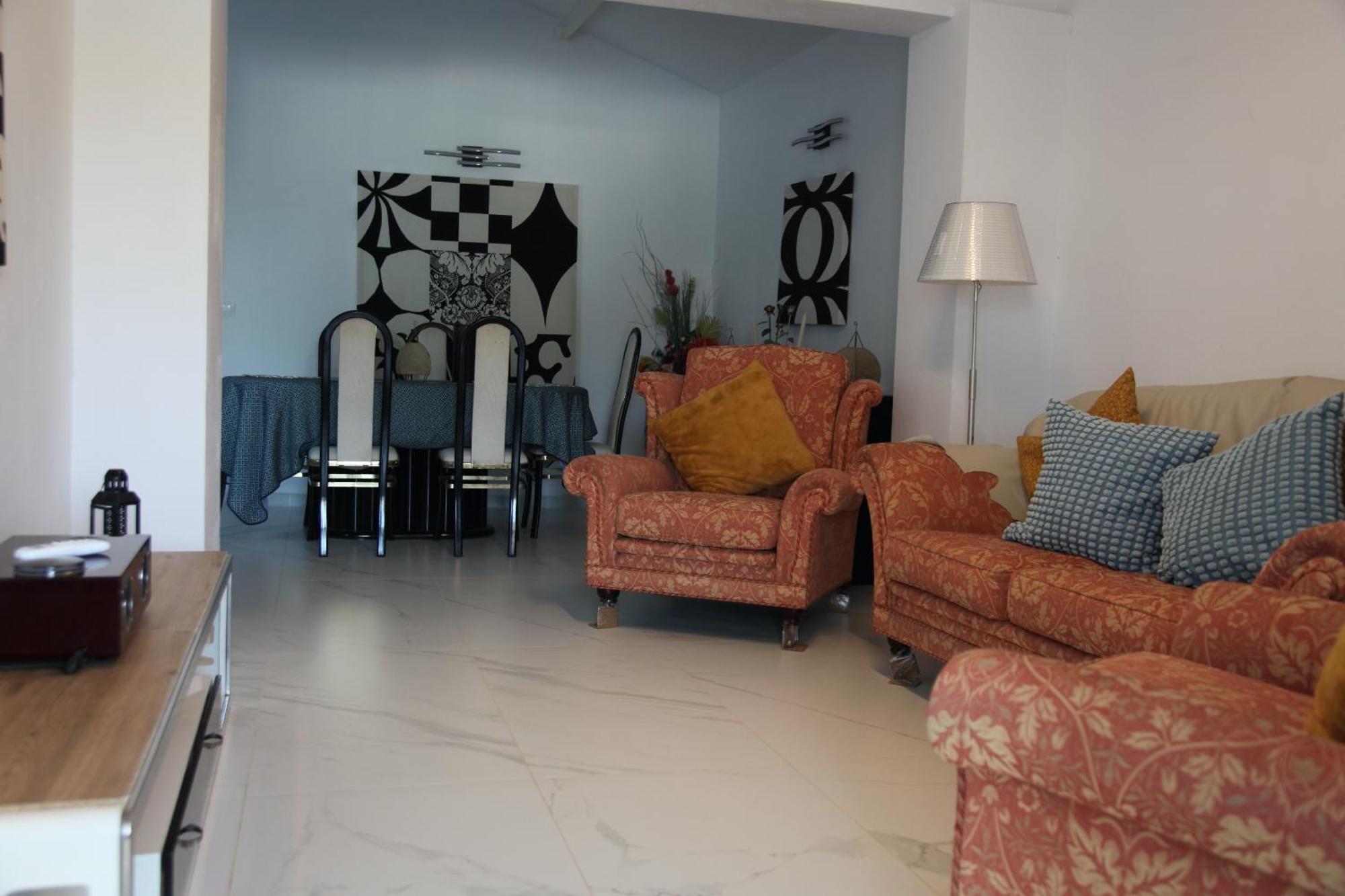 דירות מאלגה The Dragonfly Retreat מראה חיצוני תמונה