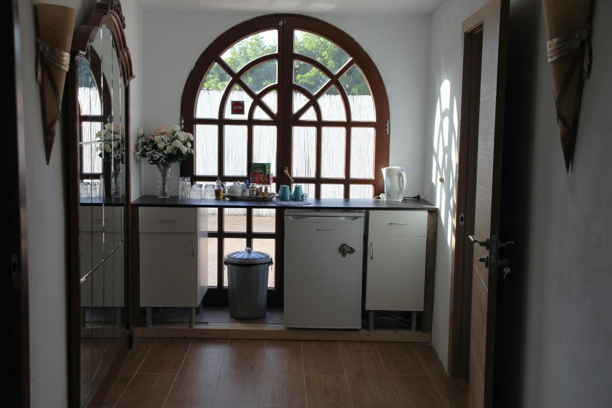 דירות מאלגה The Dragonfly Retreat מראה חיצוני תמונה